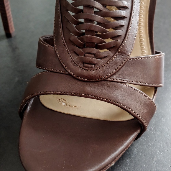 Guess by Marciano Boho Style Heels - Picture 6 of 6